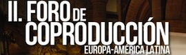 II Foro de Coproducción Europa – América Latina en el Festival de San Sebastián