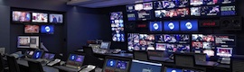 Manhattan Center Studios estrena uno de los sistemas de intercom de Riedel más grandes de América