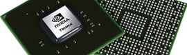 Nvidia licenciará su tecnología gráfica a terceros