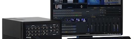 NewTek presenta la nueva generación TriCaster 40