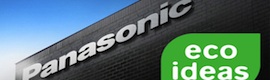 Panasonic es la cuarta compañía más sostenible del mundo