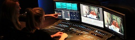 La japonesa Imagica confía en Quantel para sus flujos de trabajo en 4K y HFR