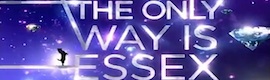 Mediapro and All3media will co-produce 'The Only Way Is Essex' in Spain