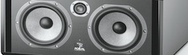 Focal Professional lanza dos ediciones limitadas de monitores de estudio con acabado en negro