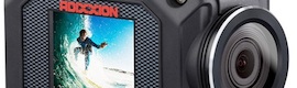 JVC launches the GC-XA2 Adixxion compact camera for the most extreme motion recordings