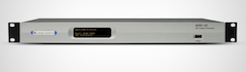 Aero.100, el nuevo procesador de audio de Linear Acoustic