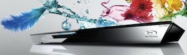 Los Blu-Ray de Panasonic convierten el televisor en un “Smart TV”