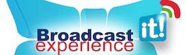 Broadcast IT Experience: la metamorfosis del audiovisual