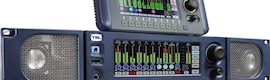 TSL mostrará nuevas soluciones para loudness y control en Broadcast&Cable