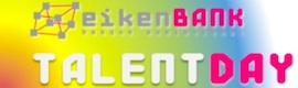 EikenBANK y el FesTVal de Vitoria-Gasteiz se unen para celebrar el primer “Talent Day” del festival de radio y TV