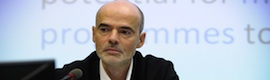 Xavier Troussard, nuevo director de MEDIA