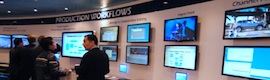 Harmonic presentará sus soluciones avanzadas para broadcast y multipantalla en IBC 2013