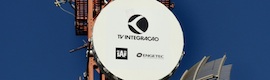 Nimbra: un nuevo concepto de redes de multiservicios a gran escala en entornos broadcast