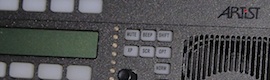 Crosspoint suministra un sistema de intercom Artist de Riedel a ETB para su Unidad Móvil UM1