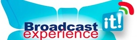 Las jornadas Broadcast IT Experience superan ya los 1.500 profesionales inscritos