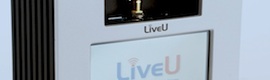 LiveU anuncia en IBC un nuevo enlace celular de reducido tamaño y la integración de sus equipos con TriCaster