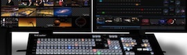 NewTek lanza la próxima generación de la familia profesional TriCaster