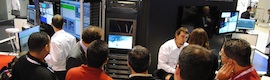 VSN Livecom: innovadora arquitectura en playout de estudio para noticias y programas