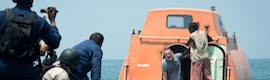 ‘Capitán Phillips’, un rodaje en alta mar al más puro estilo documental