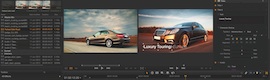 DaVinci Resolve 10, disponible ya en beta