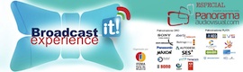 Todo Broadcast IT Experience, en un especial de Panorama Audiovisual