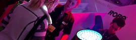 PLASA 2013 abre sus puertas en Londres