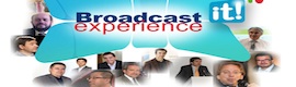 Una treintena de expertos tomarán el pulso al presente y futuro del sector en Broadcast IT Experience