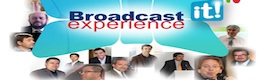 Una treintena de expertos tomarán el pulso al presente y futuro del sector en Broadcast IT Experience