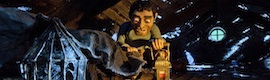 ‘O Apóstolo’ competirá en los Oscar en la categoría de animación