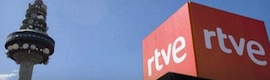 Luz verde al II Convenio Colectivo de la Corporación RTVE