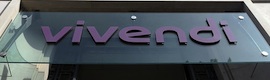 Vivendi segrega su división de telefonía para centrarse en producción y distribución de contenidos