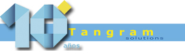 Tangram Solutions cumple diez años ganándose la confianza del sector