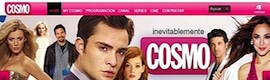 Cosmopolitan Tv entra en la era de la televisión conectada