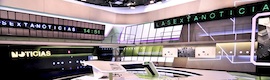 LaSexta Noticias cambia de imagen