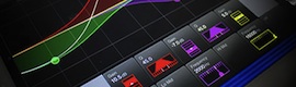 Ahora es posible controlar los mezcladores Si Vi de Soundcraft con la app ViSi Remote 2.0