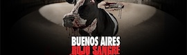 La Semana de cine fantástico y de terror argentino llega a Madrid del 28 de enero al 3 de febrero