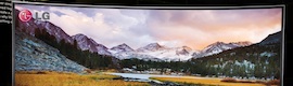 LG делает ставку на OLED-телевизоры