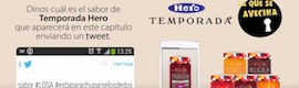 Mediaset España integrará acciones de product placement virtual con redes sociales