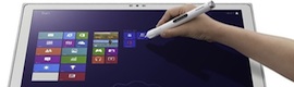 Panasonic anuncia su nueva tableta Toughpad 4K UT-MA6