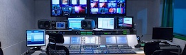 RT prepara-se para transmitir em alta definição com Lawo