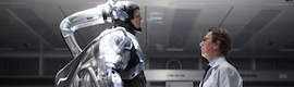 ‘RoboCop’ regresa bajo la dirección de José Padilha