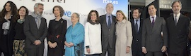 TVE preestrena en Madrid la tv movie ‘Vicente Ferrer’