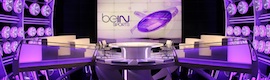 BeIN Sports cuenta ya con 2,3 millones de clientes en Oriente Medio y África