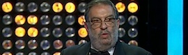 Enrique González Macho: “hacer cine hoy en día es un acto heróico”
