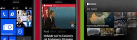 Euronews, Nokia y Microsoft se unen para lanzar las nuevas aplicaciones de Euronews para Windows Phone 8 y Windows 8