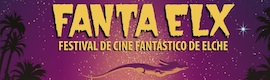 Fanta Elx recibe en su segunda edición un total de 169 cortos de 19 nacionalidades