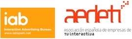 IAB Spain y AEDETI se unen para impulsar la televisión interactiva