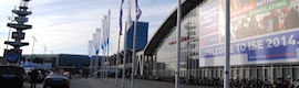 ISE 2014, el mayor de su historia, abre sus puertas en Ámsterdam