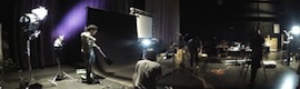 Litepanels, en colaboración con AM Tecnología, organiza en México una master class con lo último en iluminación LED