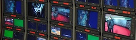 Los Goya, en HD y multicámara, en TVE